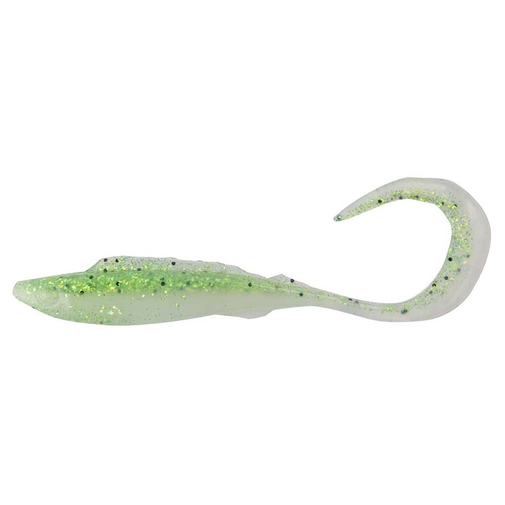 Berkley Gulp Nemesis 5 inch Soft Plastic Lure