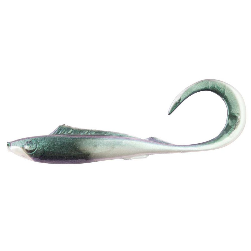 Berkley Gulp Nemesis 5 inch Soft Plastic Lure