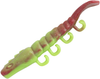 Berkley Gulp Turbo Shrimp Soft Plastic Lure 5in