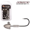 Berkley Nitro V2 Saltwater Pro Inshore Jighead