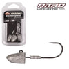 Berkley Nitro V2 Saltwater Pro Inshore Jighead