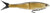 Berkley Powerbait Nessie Soft Plastic Lure 5in