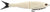 Berkley Powerbait Nessie Soft Plastic Lure 5in