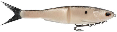 Berkley Powerbait Nessie Soft Plastic Lure 5in