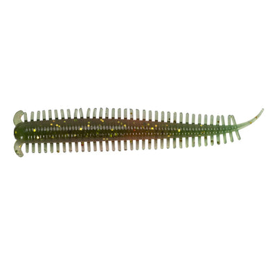 Berkley Powerbait Sandworm Soft Plastic Lure 2.5