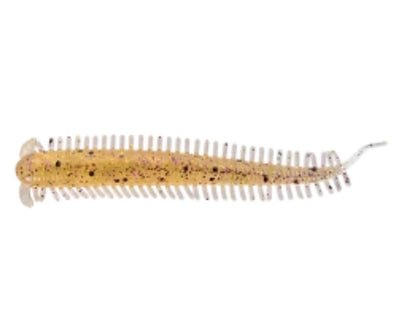 Berkley Powerbait Sandworm Soft Plastic Lure 4