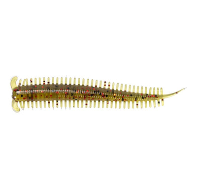 Berkley Powerbait Sandworm Soft Plastic Lure 4