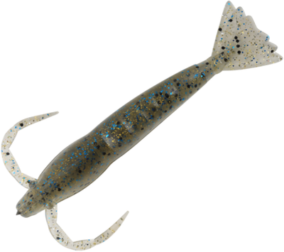 Berkley Powerbait Shrimp Soft Plastic Lure 5