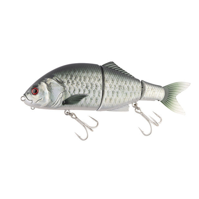 Berkley Pro Tech Albert Wild Swimbait Lure 170mm