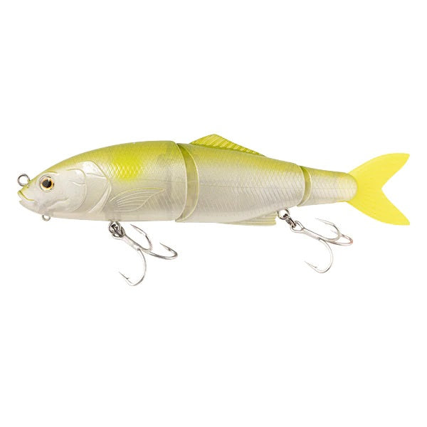 Berkley Pro Tech Billy Cruise Swimbait Lure 180mm