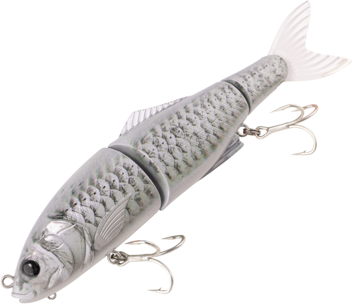 Berkley Pro Tech Billy Cruise Swimbait Lure 180mm