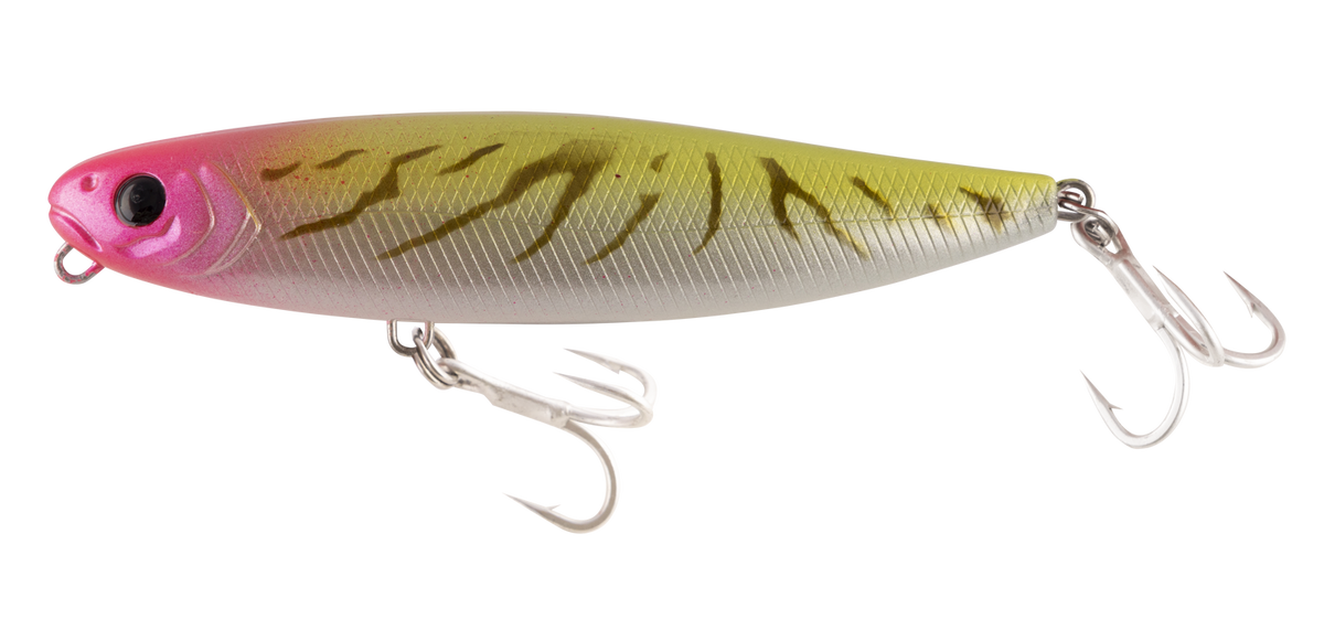 Berkley Big Dog Pro Tech Surface Lure Pack