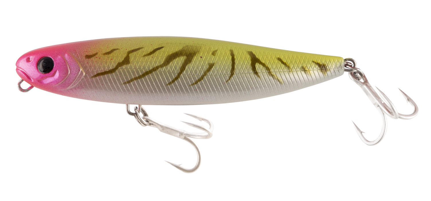 Berkley Big Dog Pro Tech Surface Lure Pack
