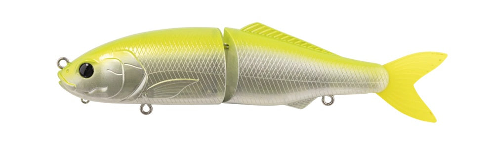 Berkley Pro Tech Tommy Glide Swimbait Lure 180mm