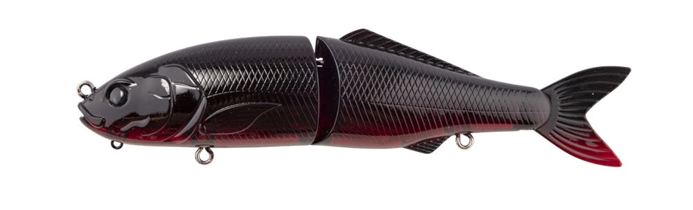 Berkley Pro Tech Tommy Glide Swimbait Lure 180mm