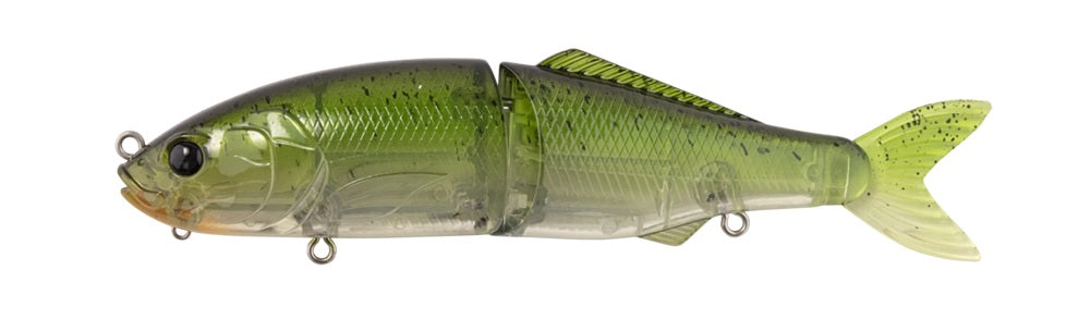 Berkley Pro Tech Tommy Glide Swimbait Lure 180mm