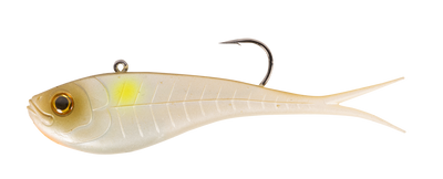 Berkley Shimma Vector Soft Vibe Lure 120mm