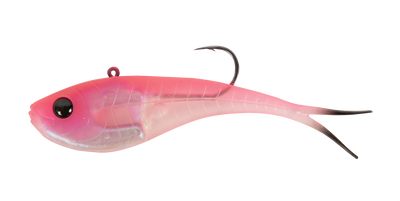 Berkley Shimma Vector Soft Vibe Lure 85mm