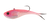 Berkley Shimma Vector Soft Vibe Lure 85mm
