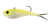 Berkley Shimma Vector Soft Vibe Lure 85mm