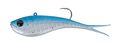 Berkley Shimma Vector Soft Vibe Lure 85mm