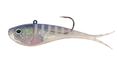 Berkley Shimma Vector Soft Vibe Lure 85mm