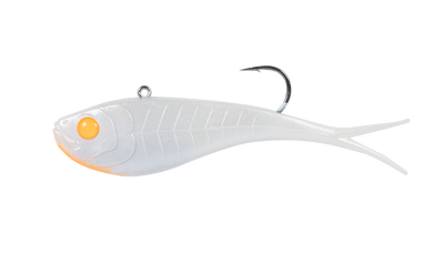 Berkley Shimma Vector Soft Vibe Lure 100mm