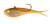 Berkley Shimma Vector Soft Vibe Lure 85mm