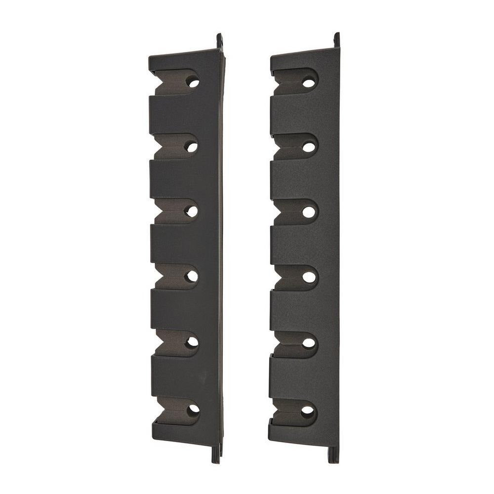 Berkley Horizontal 6 Rod Storage Rack