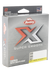 Berkley X Braid Super Smooth 8 Fishing Line Green 500m