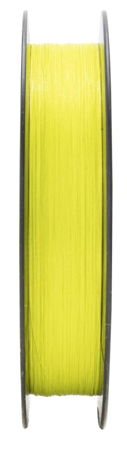 Berkley X Braid Super Smooth 8 Fishing Line Green 500m