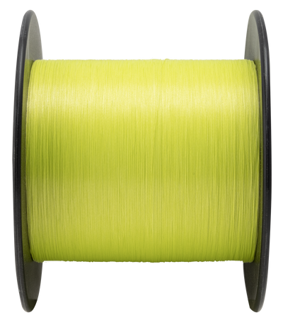 Berkley X Braid Super Smooth 8 Fishing Line Green Bulk 3000m