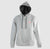 Berkley Grey Marle Classic Hoodie