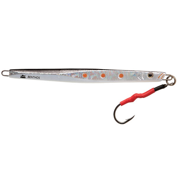 Williamson Benthos Vertical Speed Jig 100g