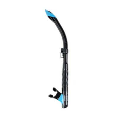 Cressi Tao Semi Dry Dive Snorkel