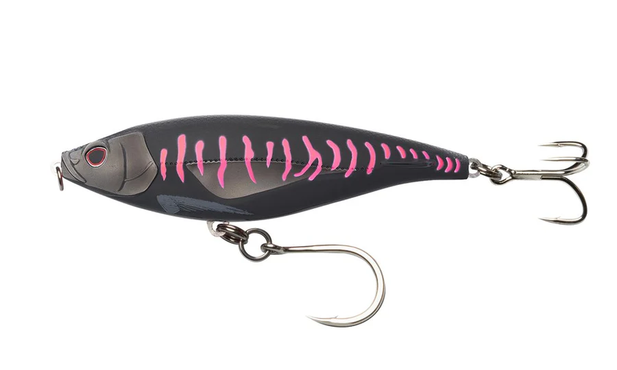 Nomad Design Madscad 190mm AT Hard Body Trolling Lure