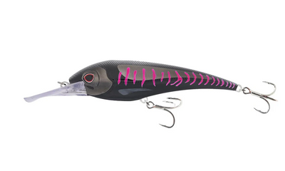 Nomad DTX HD Hard Body Trolling Lure Shallow 180mm