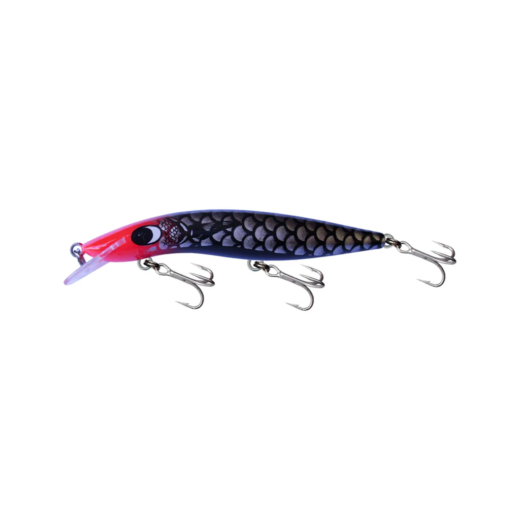 Classic Barra 120 +3 Plus 3 Hard Body Lure