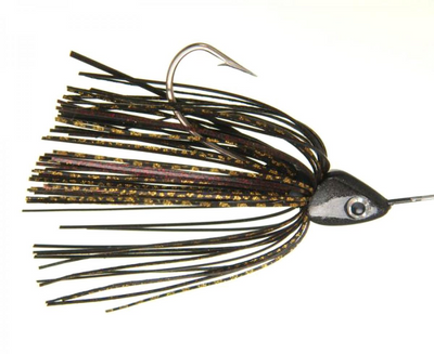 TT Tackle Tactics Striker Spinnerbait Lure