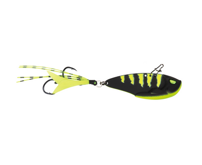 Tackle Tactics TT Switch Minnow Plus Metal Vibe Lure 43mm