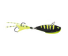 Tackle Tactics TT Switch Minnow Plus Metal Vibe Lure 37mm