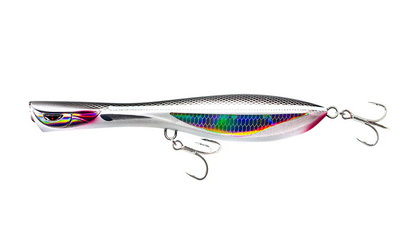 Nomad Dartwing Floating Surface Walker Lure 130mm