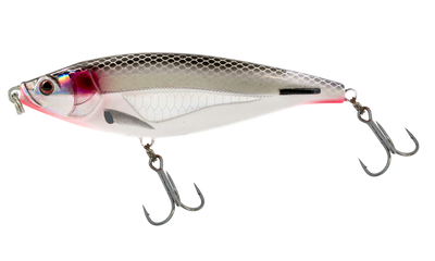 Nomad Design Madscad AT Surface Slow Sink Lure 65mm