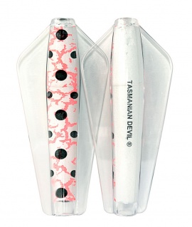 Tasmanian Devil Wingston Tassie Trout Lure 13.5g