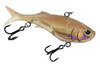 Tackle Tactics TT Quake Power Soft Vibe Lure 60mm