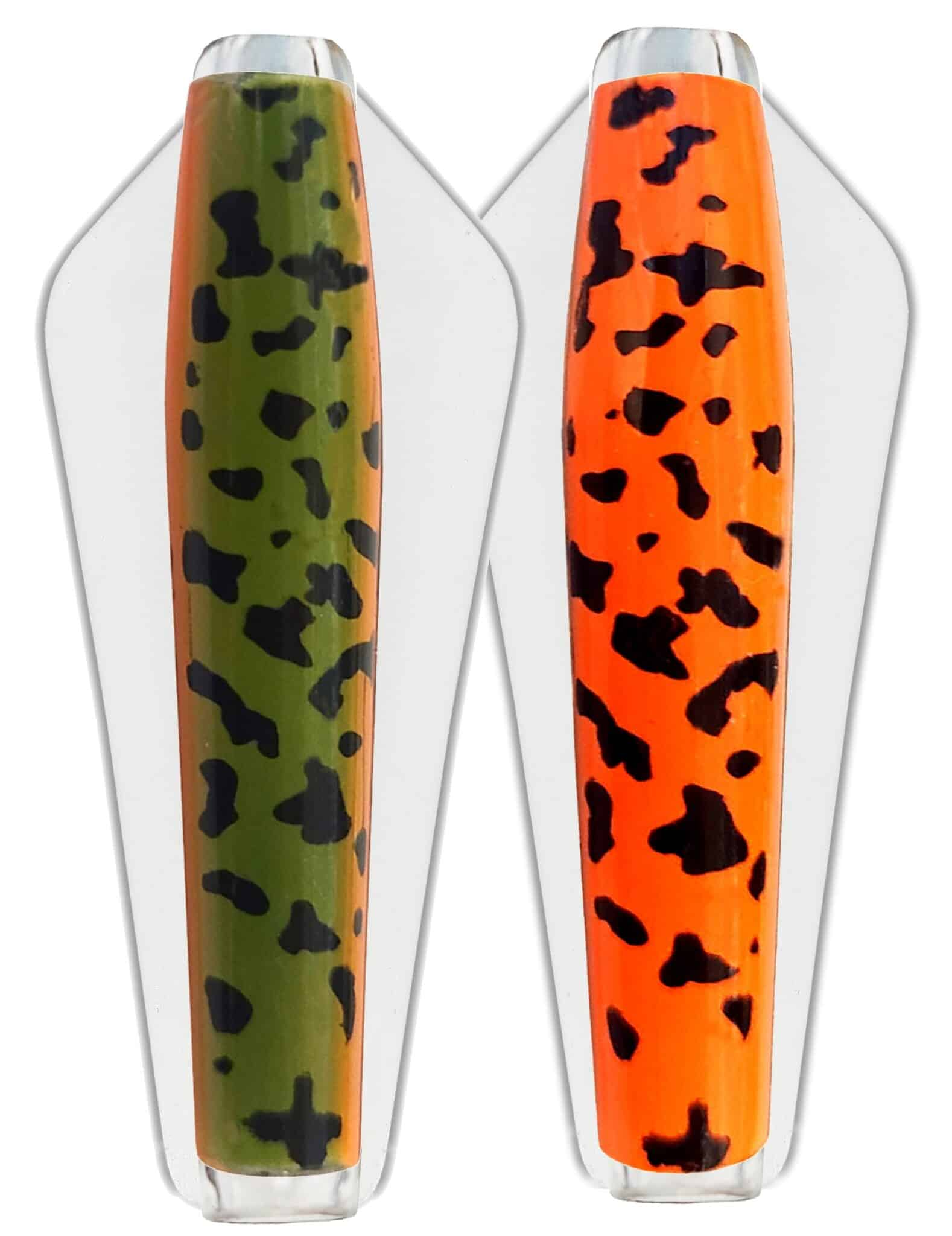 Tasmanian Devil Wingston Tassie Trout Lure 13.5g