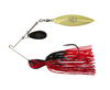 Tackle Tactics TT Tornado Plus Tandem Spinner Bait Lure 3/8oz