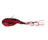 Tackle Tactics TT Switchprawn Plus ZX Metal Vibe Lure 37mm