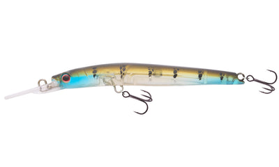 Nomad Design Styx Minnow 70mm 3.8g Hard Body Lure