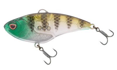 Nomad Design Swimtrex Max Hard Body Lure 57mm Silent